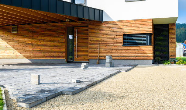 Best Driveway Pavers Contractor  in Burton, SC
