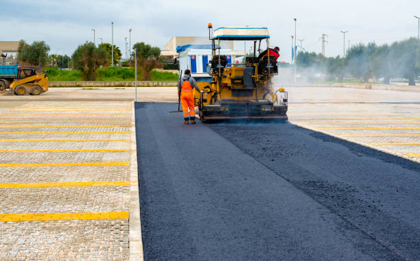 Best Affordable Driveway Pavers  in Burton, SC