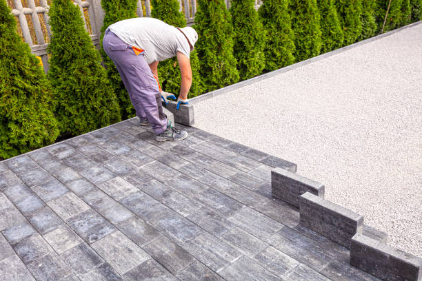 Best Commercial Driveway Pavers  in Burton, SC