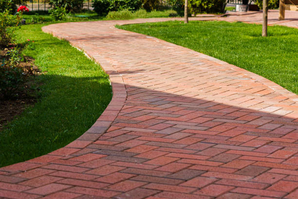 Decorative Driveway Pavers in Burton, SC