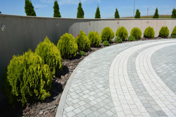 Reliable Burton, SC Driveway Pavers Solutions
