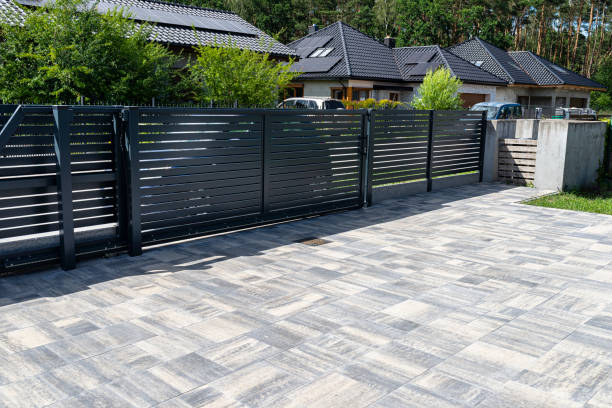 Best Driveway Pavers Near Me  in Burton, SC