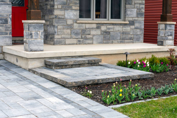 Reasons to Select Us for Your Driveway Paving Requirements in Burton, SC
