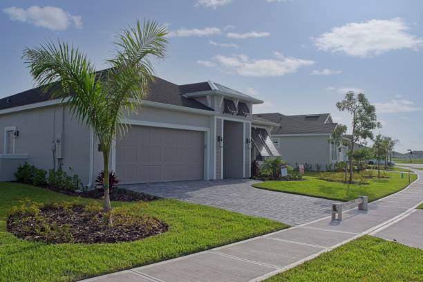 Best Interlocking Driveway Pavers  in Burton, SC
