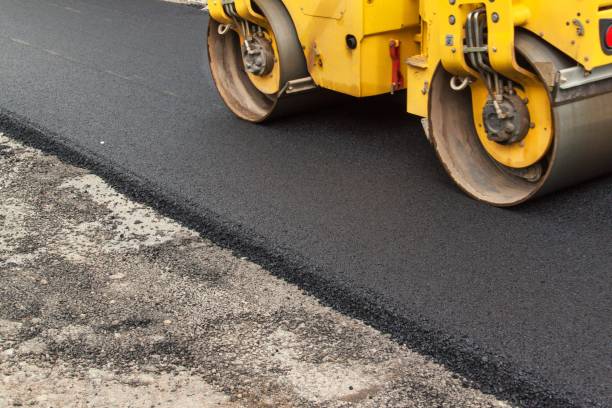 Best Concrete Paver Driveway  in Burton, SC